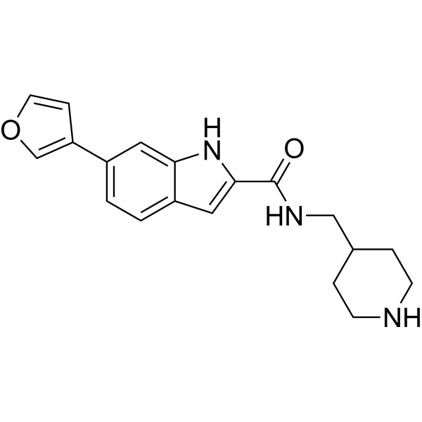 NS2B/NS3-IN-3 2832876-90-9